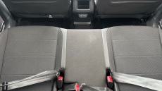 Volkswagen T-Cross 1.0 TSI 110 Black Edition 5dr Petrol Estate